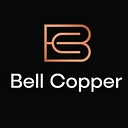 Bell Copper Corp logo