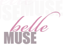 belle-muse.com logo