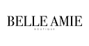 Logo for belleamieshoponline.com