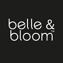 Belleandbloom logo