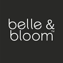 Belle & Bloom logo