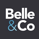 Belle & Co. logo