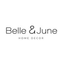 Belle & June logo