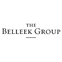 Belleek Pottery logo