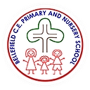 Heartwood CofE VC Primary & Nursery School logo