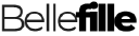 BelleFille logo