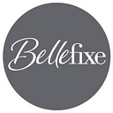 Logo for bellefixe.com