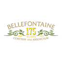 Bellefontaine Cemetery Association logo