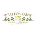 Bellefontaine Cemetery & Arboretum logo