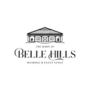 Favicon of The Barn at Belle Hills