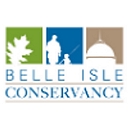 Belle Isle Conservancy logo