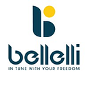Bellelli srl logo