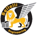 Bellelli Engineering S.P.A. logo