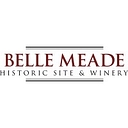 Belle Meade Plantation logo