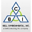 Bell Environmental, Inc. logo