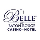 Tropicana Entertainment   Belle Of Baton Rouge logo