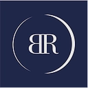 Belle Rive - BELLE RIVE logo