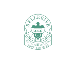 Bellerive FCJ Catholic College logo