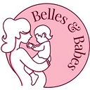 Belles and Babes logo