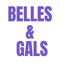 Belles And Gals logo