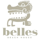 Belles Beach House