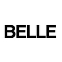 Logo for bellethelabel.com