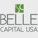 Belle Capital logo