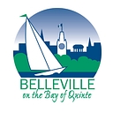 The City Of Belleville logo