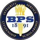 Belleville Public School District logo