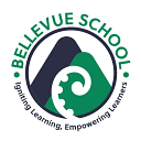 Bellevue School (Newlands) logo