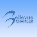 Bellevue Chamber logo