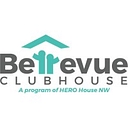 Bellevue Clubhouse logo