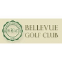 Bellevue Golf Club logo