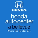 Honda Auto Center Of Bellevue logo