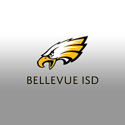 BELLEVUE SCHOOL logo