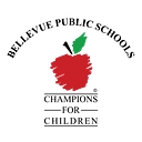 Bellevue Public Schools logo