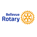 Bellevue Rotary Foundation logo