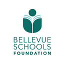 BELLEVUE SCHOOLS FOUNDATION logo