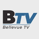 Bellevue Public Utilities logo