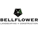 Bellflower Landscaping logo