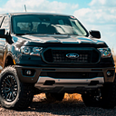 Bell Ford