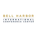 Bell Harbor International Conference Center logo
