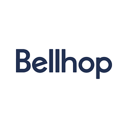 Bellhop, Inc. logo