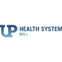 Up Health System   Bell logo