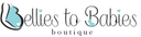 belliestobabiesboutique.com logo