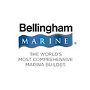 Bellingham Marine logo