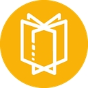 Bellingham Public Library logo