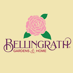 Bellingrath Gardens logo