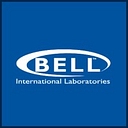 Bell International Laboratories logo