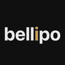 Bellipo logo
